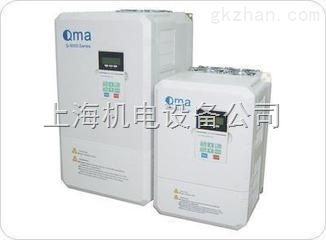 深度解析 上海機電設備公司如何精準修復Q7000系列酷馬電梯變頻器