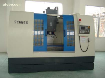 XK715/VM850數(shù)控銑床 1050×500工藝范圍與采購指南